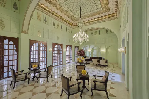 Mementos by ITC Hotels, Jaipur - Other Facilities - Common Area 7